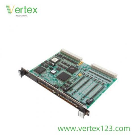 GE IS215UCVEH2AF: Advanced Control System for Efficient Industrial Automation