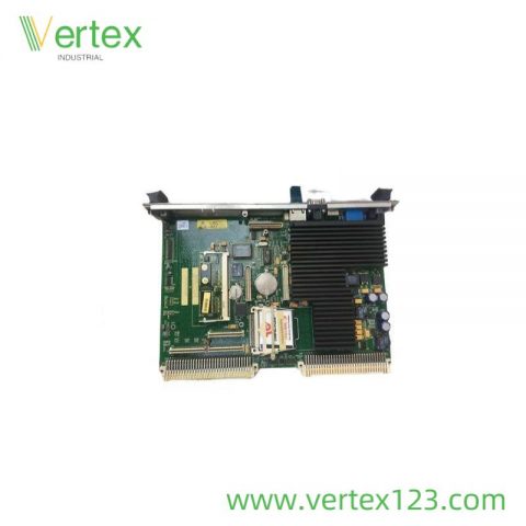 GE IS215UCVEM01A Controller Module