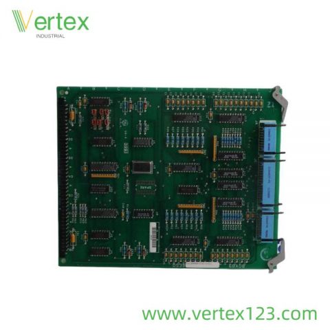 GE IS215UCVHM06A VET2-A21010 - UCV Controller Module for Industrial Automation