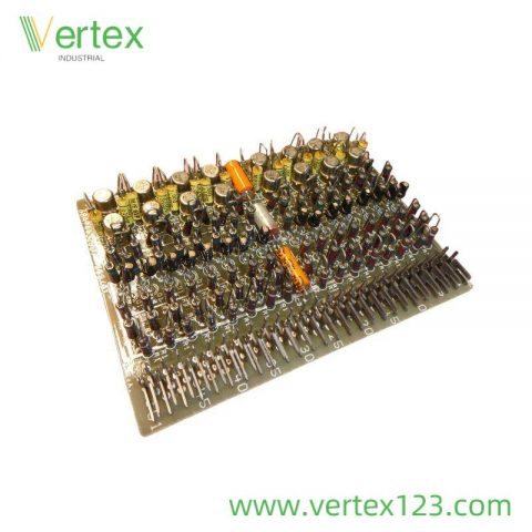 GE IS220PDIAH1BE 336A5026ADP4 Module
