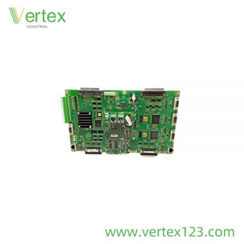 GE IS230TNSVH3A Analog Input Module for Industrial Control Systems