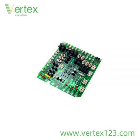 GE IS410STAIS2A, IS400STAIS2AED: Industrial Automation Module