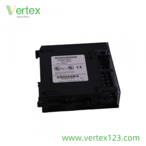 GE VME-PMC-CADDY Module for Industrial Control Systems, Ensuring Precision in Automation