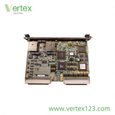 GE VMIVME-7455 Digital Input/Output (I/O) Board for Industrial Automation & Control Systems