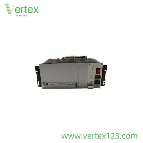 GE WESDAC D20A/0511-01010 - Industrial Control System Module