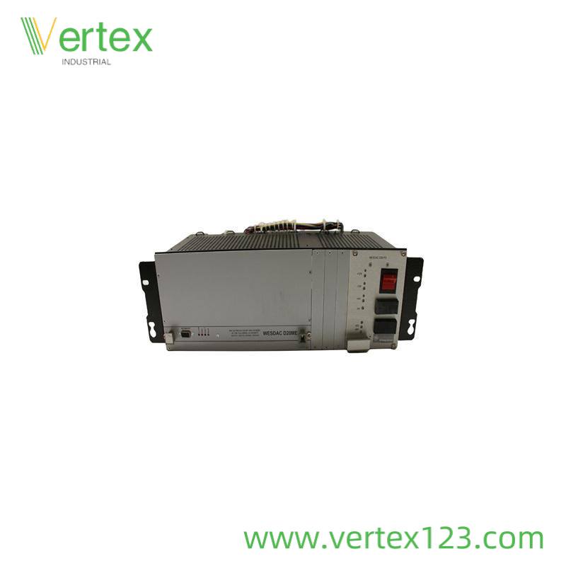 ge_wesdac_d20a_0511-01010.jpg GE WESDAC D20A/0511-01010 - Industrial Control System Module