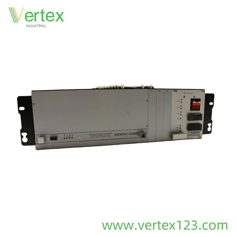 ge_wesdac_d20a_0511-01010_1.jpg GE WESDAC D20A/0511-01010 - Industrial Control System Module