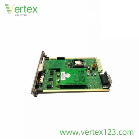 HONEYWELL 05701-A-0301 Industrial Control Module