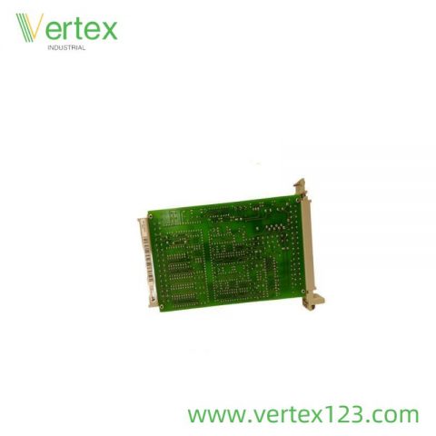 HIMA F6706 Industrial Control Module, 16-Channel Digital Output