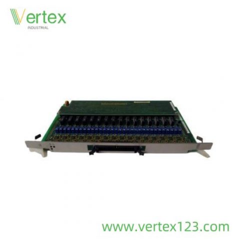 Hitachi PS6548 Industrial Power Supply Module
