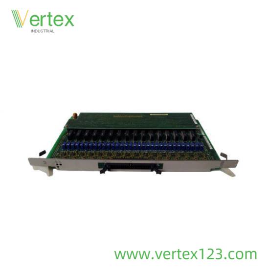 hitachi_ps6548.jpg Hitachi PS6548 Industrial Power Supply Module