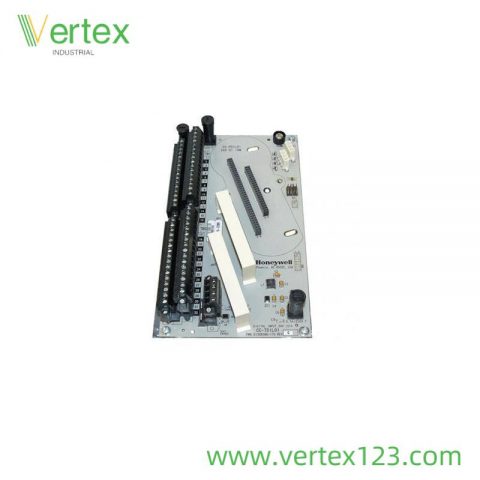 Honeywell CC-IP0101 Industrial Profibus Gateway Module