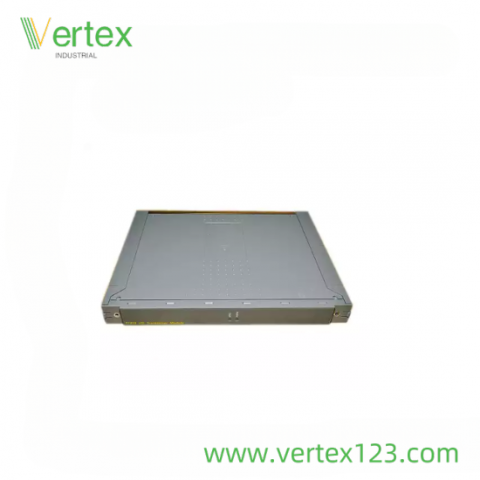ICS TRIPLEX 9832*2 I/O Communication Module for Industrial Automation