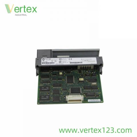 ICS Triplex T8151B Interface Module for Production Lines & Railways
