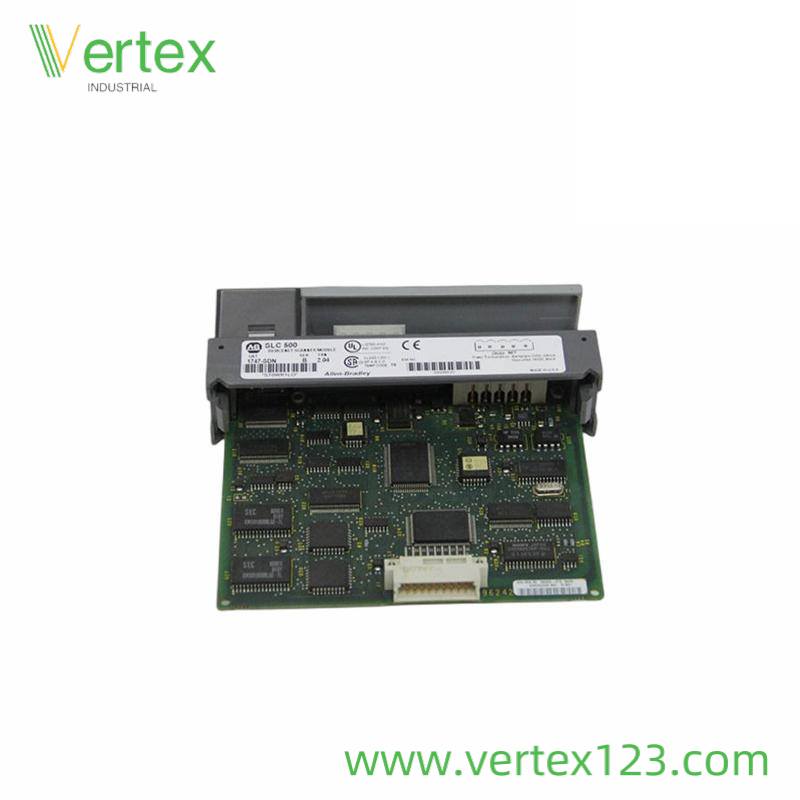 ics_triplex_t8151b.jpg ICS Triplex T8151B Interface Module for Production Lines & Railways