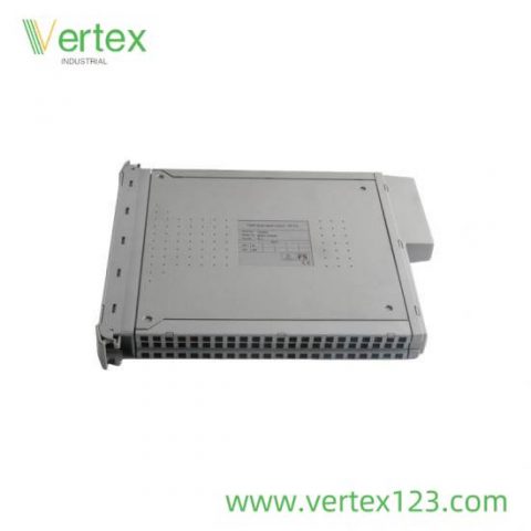 ICS TRIPLEX T8312-4 Industrial Control Module