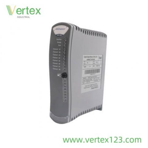 ICS Triplex T9451 Industrial Automation Control Panel, Custom Processing Available