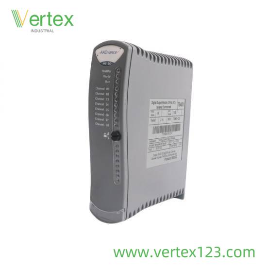 ics_triplex_t9451.jpg ICS Triplex T9451 Industrial Automation Control Panel, Custom Processing Available