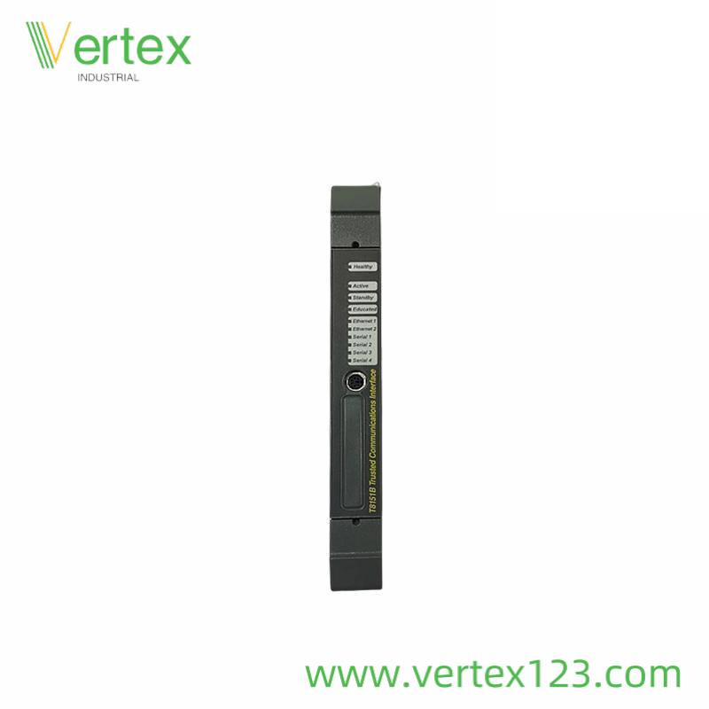 ics_triplex_t9451_2.jpg ICS Triplex T9451 Industrial Automation Control Panel, Custom Processing Available