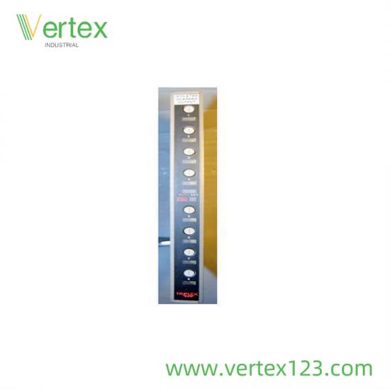 ics_triplex_t9451_3.jpg ICS Triplex T9451 Industrial Automation Control Panel, Custom Processing Available