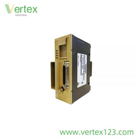 GE INTERFACE AZI-132B Industrial Module, High Precision and Reliability
