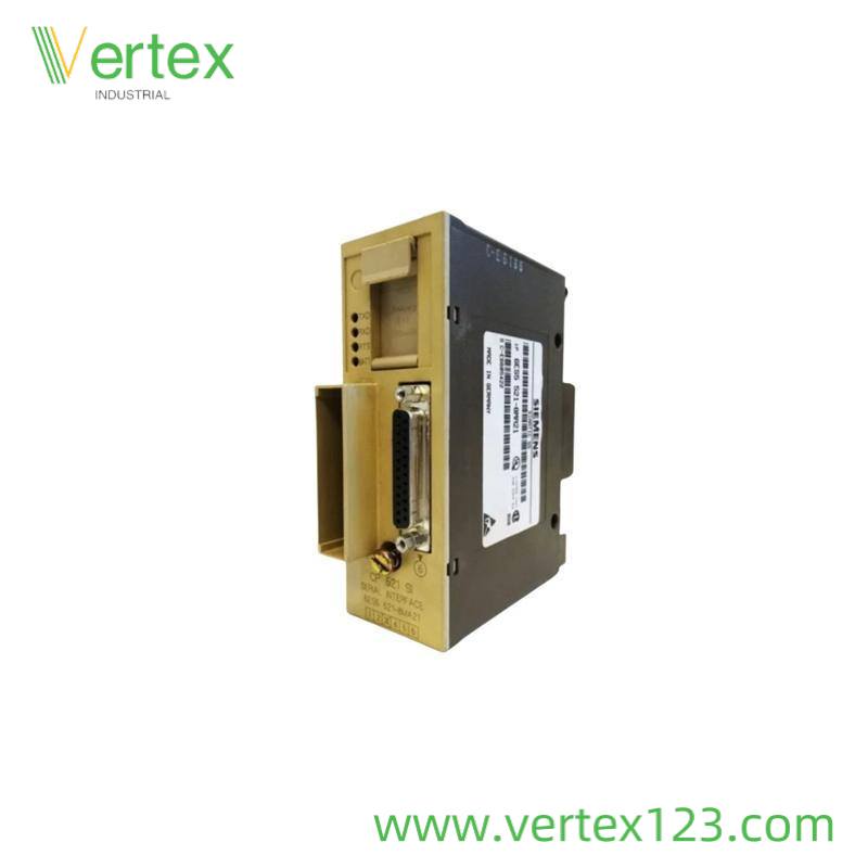 interface_azi-132b.jpg GE INTERFACE AZI-132B Industrial Module, High Precision and Reliability