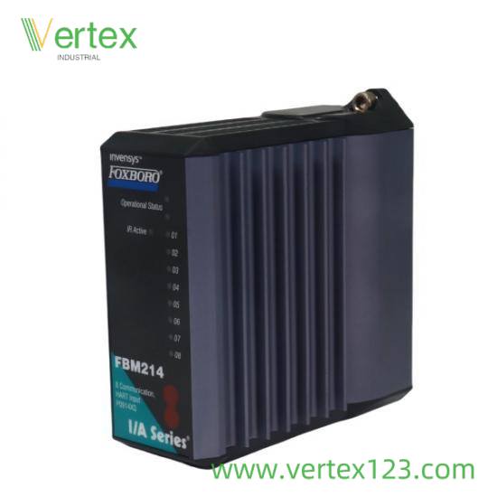 interface_azi-132b_3.jpg GE INTERFACE AZI-132B Industrial Module, High Precision and Reliability