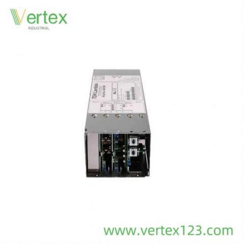 LAM 810-072907-005 Control Module for Industrial Automation