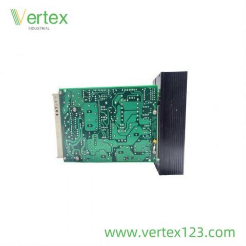 METSO A413325 Process Control Module, Specialized for Industrial Automation
