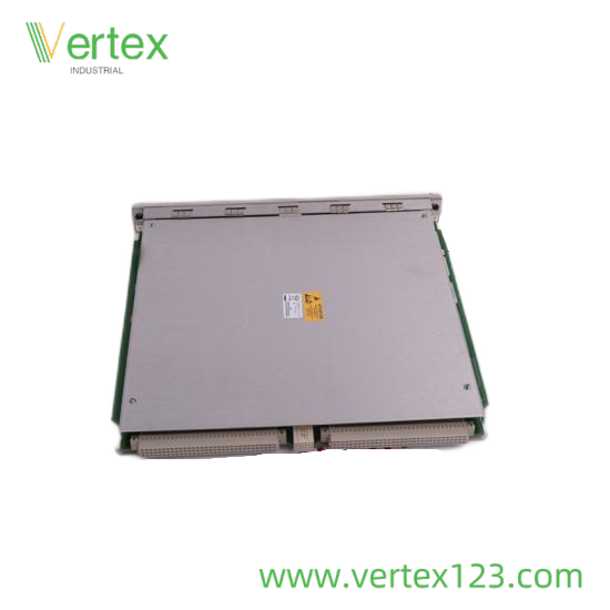 metso_a413325_1.png METSO A413325 Process Control Module, Specialized for Industrial Automation