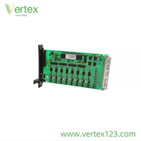 METSO IOP353 Control Module for Industrial Automation Systems