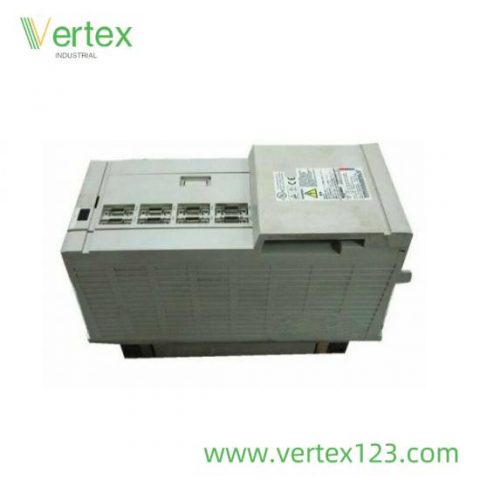 Mitsubishi R28TB Redundant Function Control Unit Module, High Reliability in Automation Systems