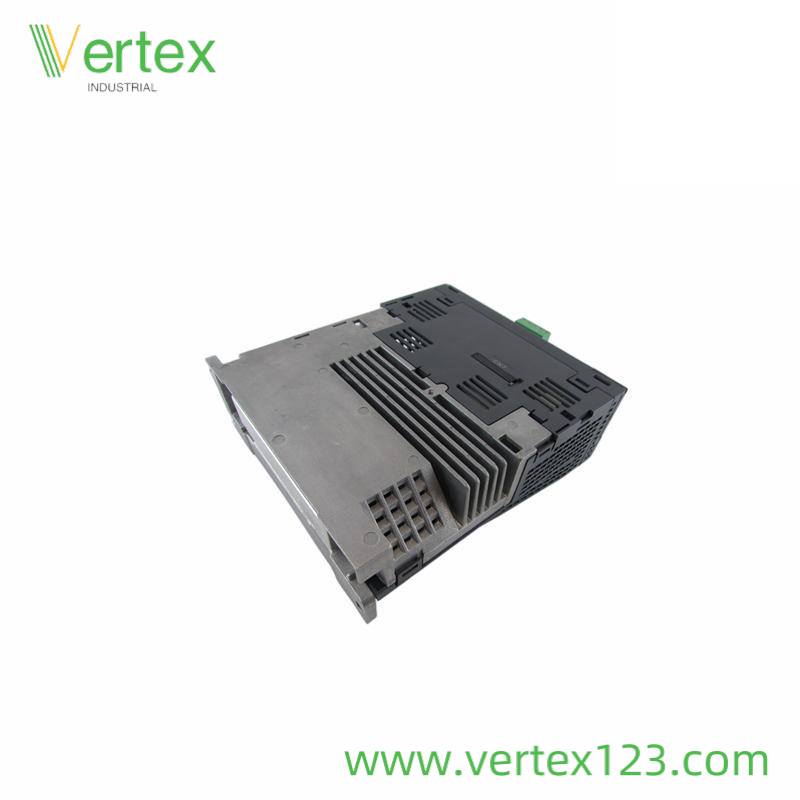 mitsubishi_r28tb_1.jpg Mitsubishi R28TB Redundant Function Control Unit Module, High Reliability in Automation Systems