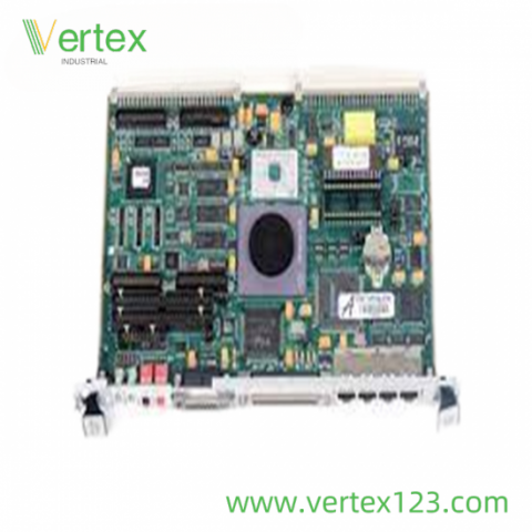 MOTOROLA 5264 MVME Control Module