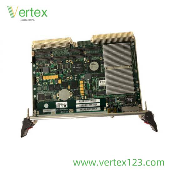 motorola_mvme3100_1.jpg MOTOROLA MVME3100 Industrial Control SBC