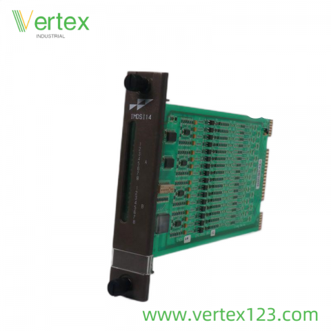 NEC FC-9821KE Industrial Control Module