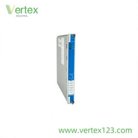 NI SCXI-1104C High Precision Industrial Signal Conditioning Module