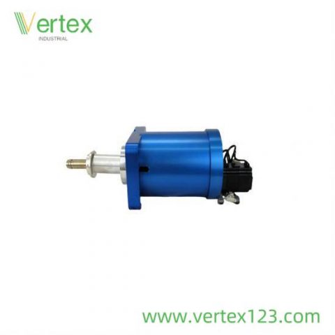 Novellus 02-113640-00 High-Precision Control Module