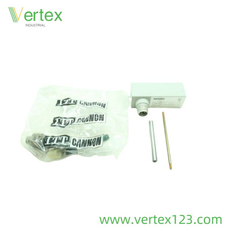 philips_dsi020_2.jpg PHILIPS DSI020 Digital Signal Interface Module for Industrial Control Systems