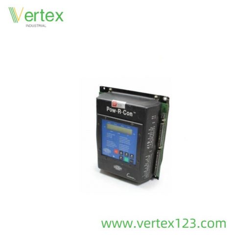 PILLAR CB6687-2L Industrial Control Module
