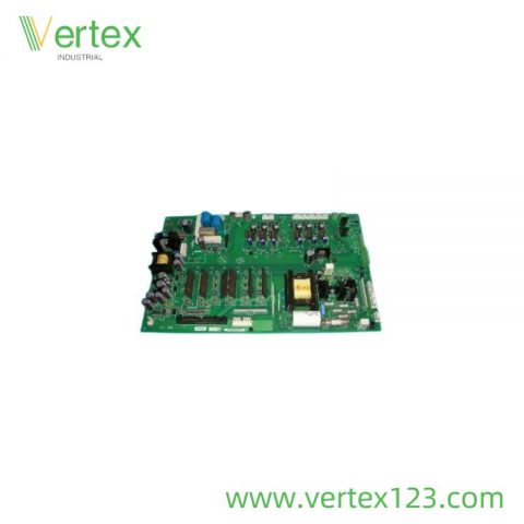 RAMIX PMC237C-008EMI Industrial Control Module