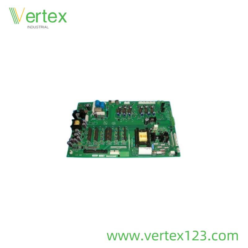 ramix_pmc237c-008emi.jpeg RAMIX PMC237C-008EMI Industrial Control Module