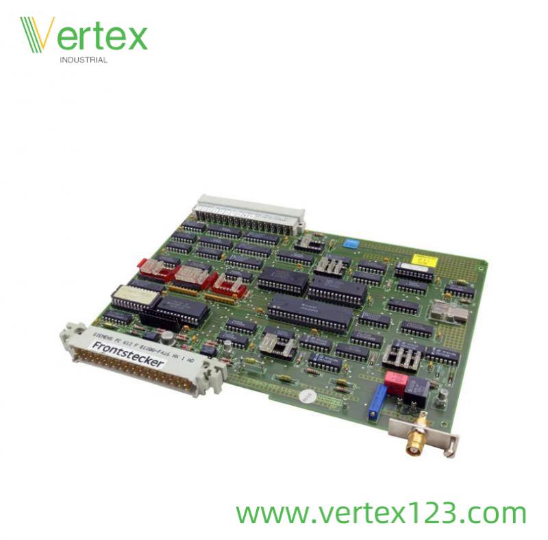 ramix_pmc237c-008emi.jpg RAMIX PMC237C-008EMI Industrial Control Module