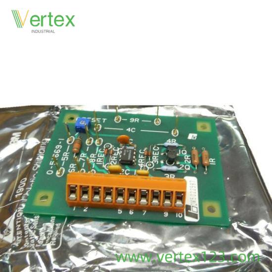 reliance_0-57210-31.jpg Reliance 0-57210-31 High-Performance Drive Control Module
