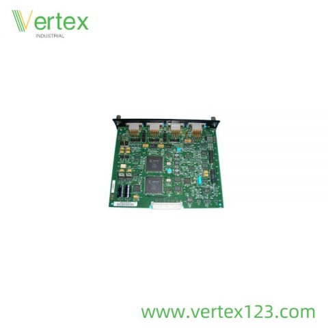 Reliance Electric 0-60002-6 DC Power Technology Module