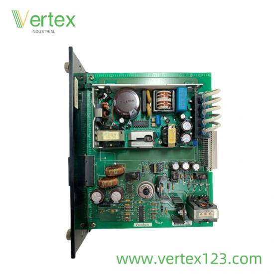 reliance_0-60007-2_1.jpg Reliance Industries 0-60007-2 Control Module for Industrial Automation Systems