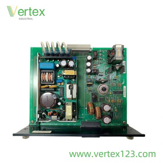 reliance_0-60007-2_2.jpg Reliance Industries 0-60007-2 Control Module for Industrial Automation Systems