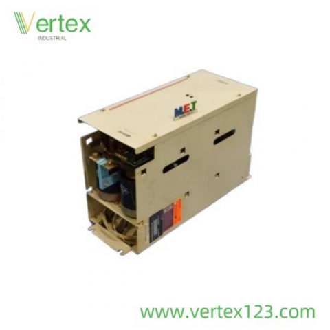 RELIANCE 57421 Industrial Control Module