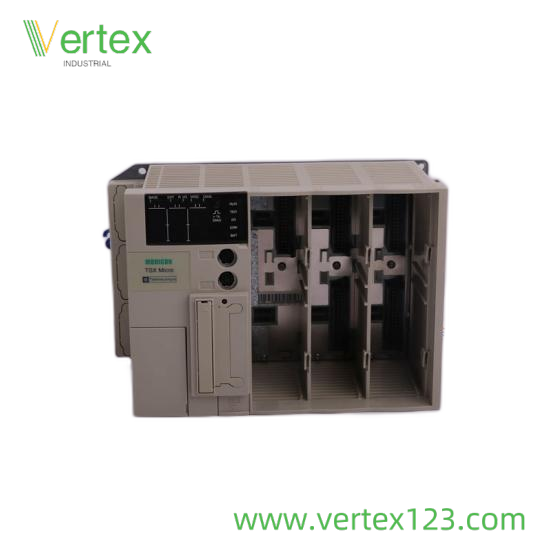 schneider_940371.png SCHNEIDER Model 940371 Power Distribution Module