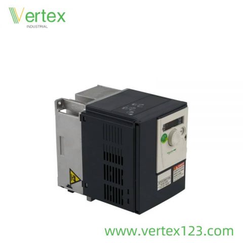 SCHNEIDER TSXAEG4111 Analytical Input Module - Precision Control & Monitoring